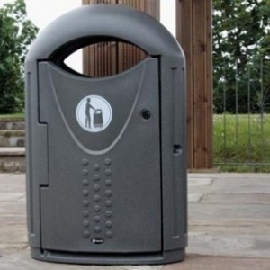 Cos de gunoi Evolution