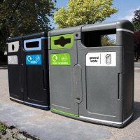Gemini-4093-Street-Recycling-Bins-UK