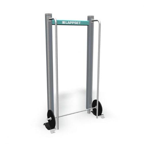 081205 Barbell S