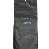 BEAGLE BIN WITH BAGS DISPENSER bags