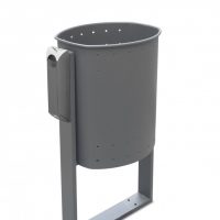 ROME with Kaizen ashtray