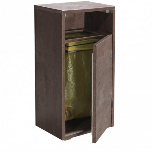 TYROL open door detail