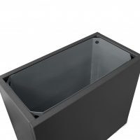 VALENCIA PLANTER detail inner liner