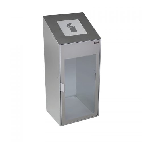 Cos de gunoi Altea Security