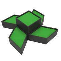 OSAKA planter configuration 4