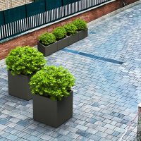 OSAKA planter - environment