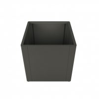 OSAKA planter square high