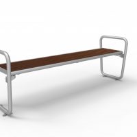 Primavera_Style_180_plastic reciclat_fara spatar_cu cotiere