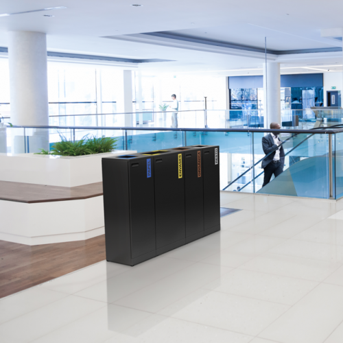 Cos colectare selectiva Turin