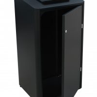 GENEVA without inner bin