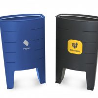 PRAGUE Recycling