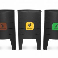 PRAGUE Recycling examples