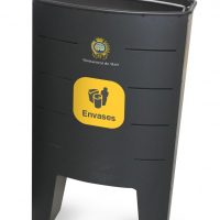 PRAGUE Recycling with customization