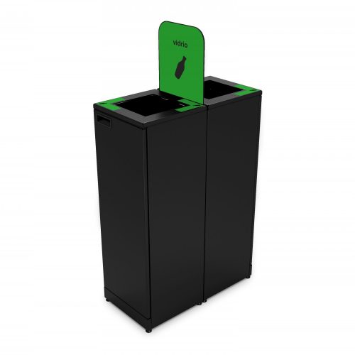 Cos colectare selectiva TURIN PLUS