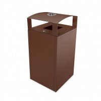 Cos de gunoi Valencia 100L
