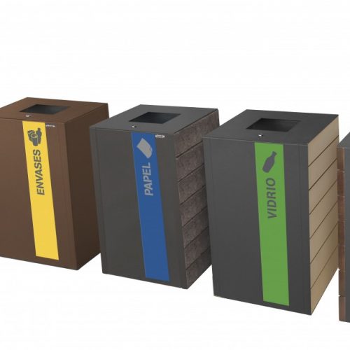 VALENCIA RECYCLING versions