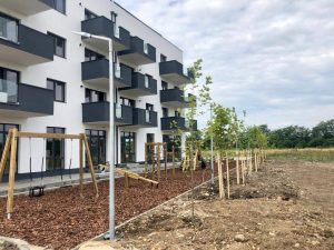 Loc de joaca - Cartier rezidential Sibiu (2)