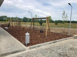 Loc de joaca - Cartier rezidential Sibiu (3)