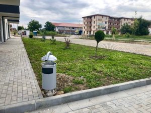 Loc de joaca - Cartier rezidential Sibiu (6)
